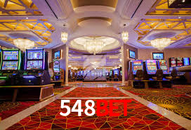 Exclusive Games 548bet
