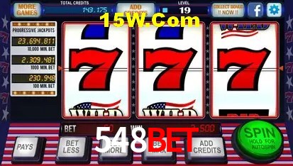 Apostas Esportivas na 548bet: Um Guia Completo