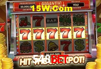 Descubra a Essência do 548bet: Nossa História e Compromissos