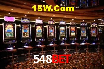 Inovações de Jogos na 548bet: O Futuro das Experiências Interativas