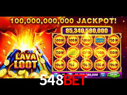 Blackjack Table 548bet
