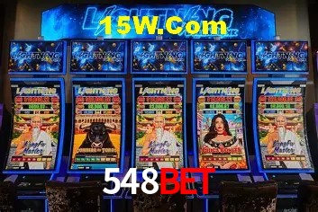 Explorando a Categoria de Eventos em Apostas na 548bet