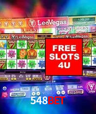 Inovações de Jogos na 548bet: O Futuro das Experiências Interativas