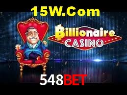 VIP Casino 548bet
