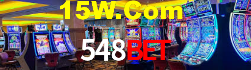 Descubra a Magia dos Jogos de Arcade no 548bet