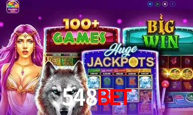 Descubra o Programa VIP da 548bet: Vantagens Exclusivas para Jogadores