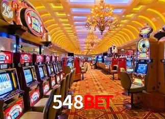 Explorando a Categoria de Eventos em Apostas na 548bet