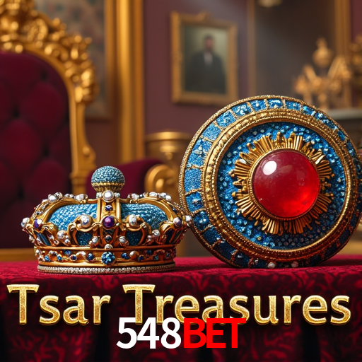 Descubra o Mundo do Cassino Online com 548bet