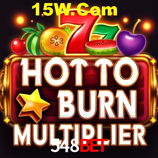 Welcome Bonus 548bet
