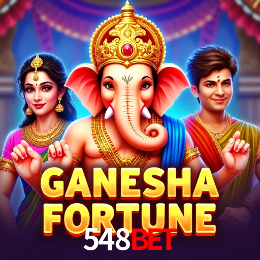 Game Providers 548bet